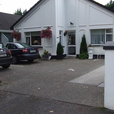 Windway House Hotel Killarney Exterior foto