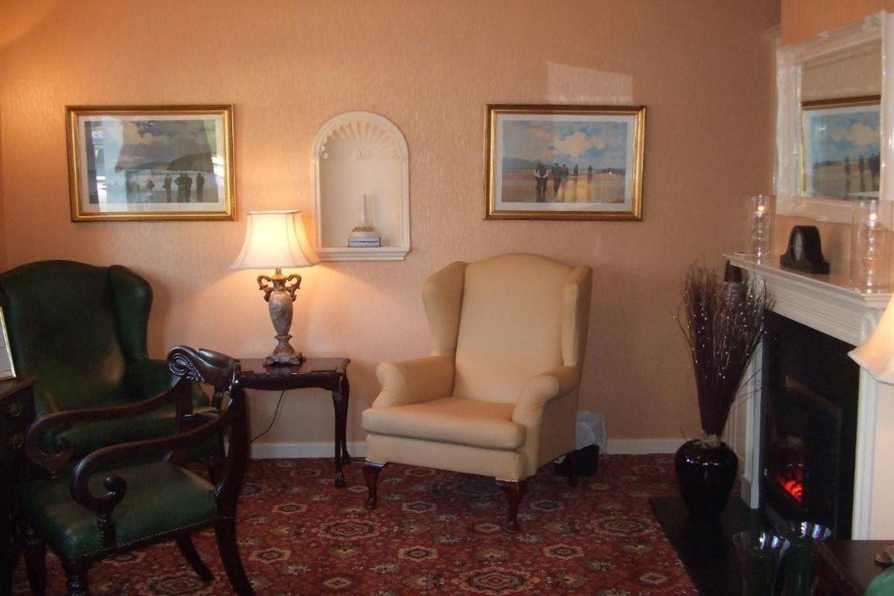 Windway House Hotel Killarney Exterior foto