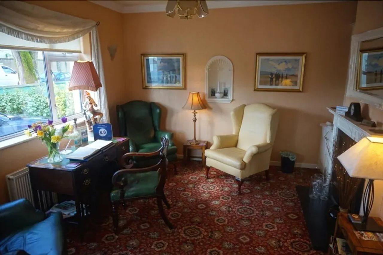 Windway House Hotel Killarney Exterior foto
